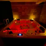 Art Des Sens - Et Sauna Privatifs Lejlighed Boulogne-sur-Mer