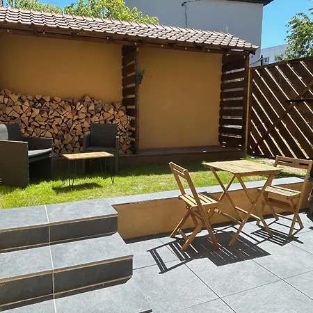 Apartamento Art Des Sens - Et Sauna Privatifs Boulogne-sur-Mer