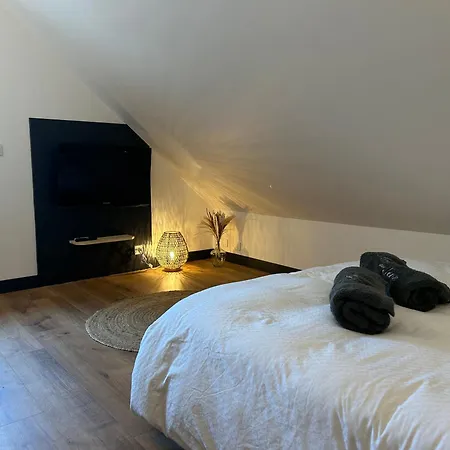 Art Des Sens - Et Sauna Privatifs Boulogne-sur-Mer