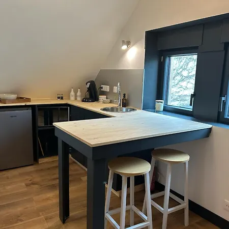 Art Des Sens - Et Sauna Privatifs * Boulogne-sur-Mer