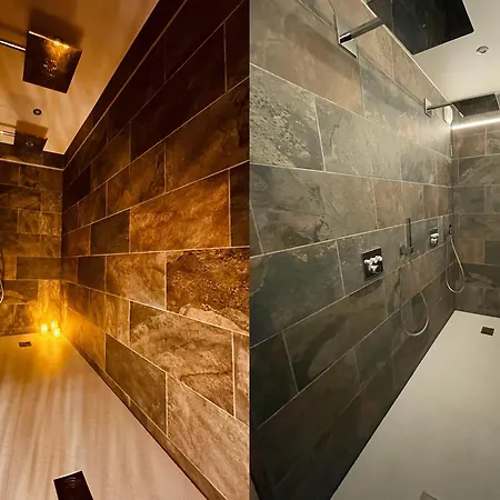 Art Des Sens - Et Sauna Privatifs