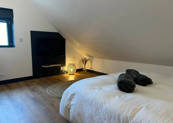 Art Des Sens - Et Sauna Privatifs Boulogne-sur-Mer