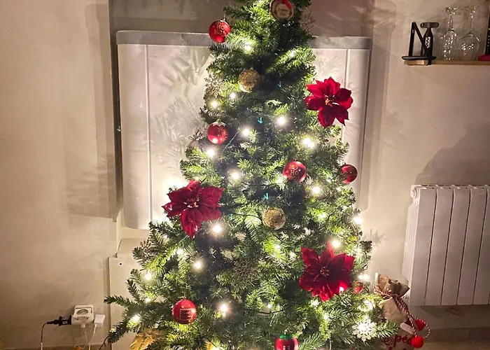 Art Des Sens - Et Sauna Privatifs Boulogne-sur-Mer