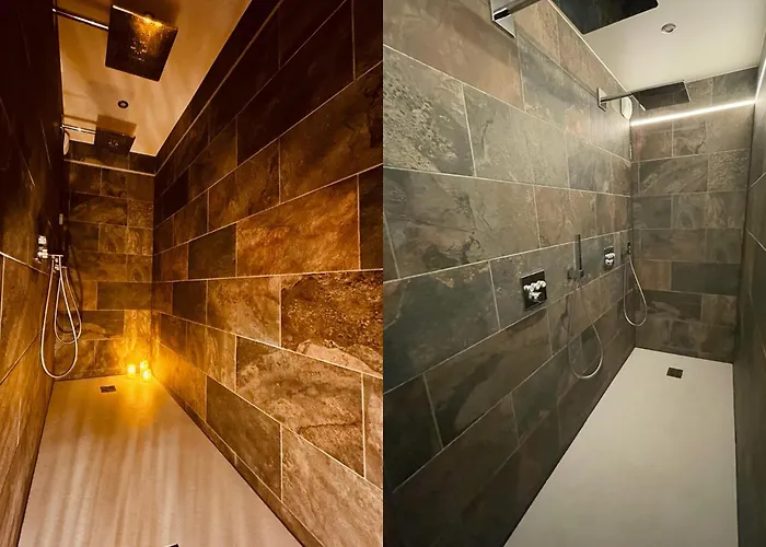 Art Des Sens - Et Sauna Privatifs